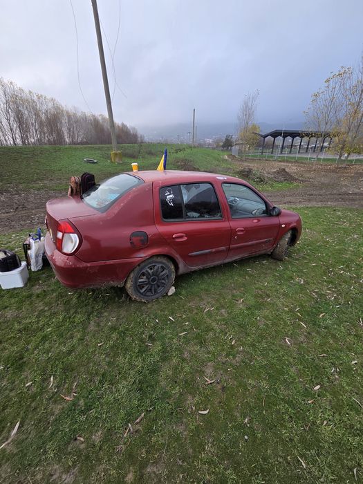 Renault simbol 1.5 diesel