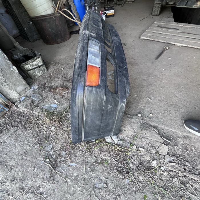 Оргинална предна броня за голф 3