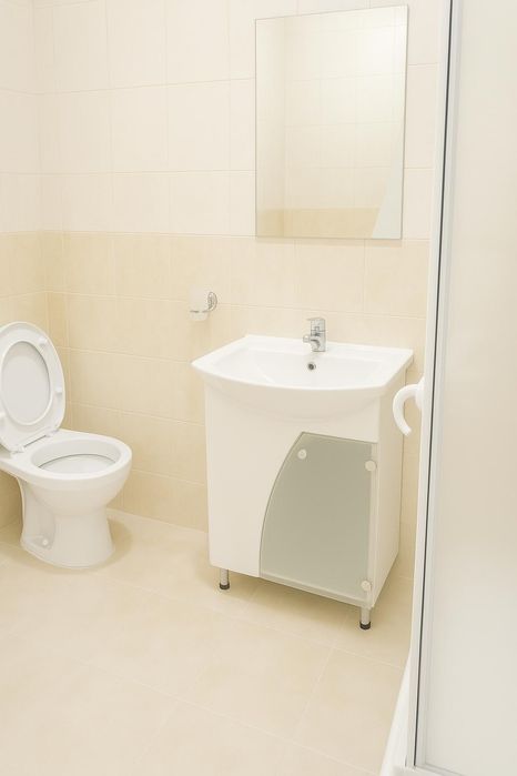 Дава се под наем Едностаен апартамент в Пловдив, Център - 43 кв.м за 357 € - Снимка #2