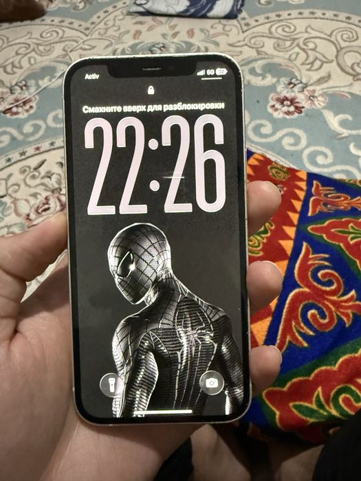 Iphone 12 256 gb