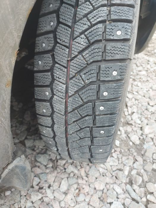 Продам новую резину 14