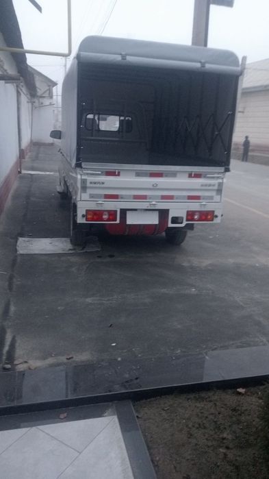 2 tonnalik yuk tashish xizmati uchun