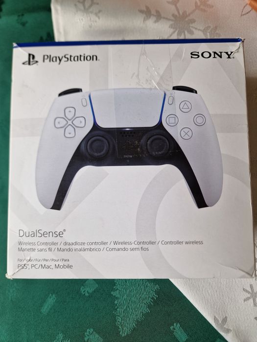 Playstation 5 Контролер джойстик PS5