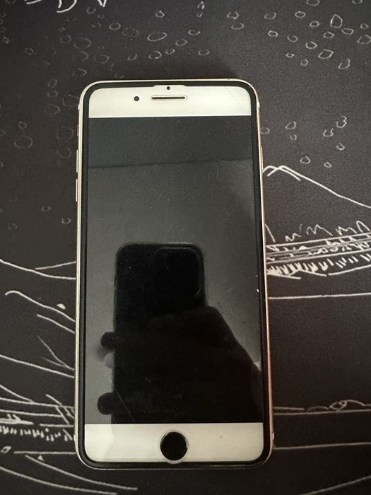 Айфон 7 плюс 128 гб