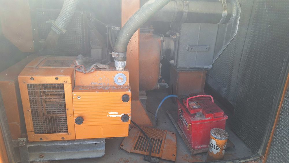 Продам насос европейский