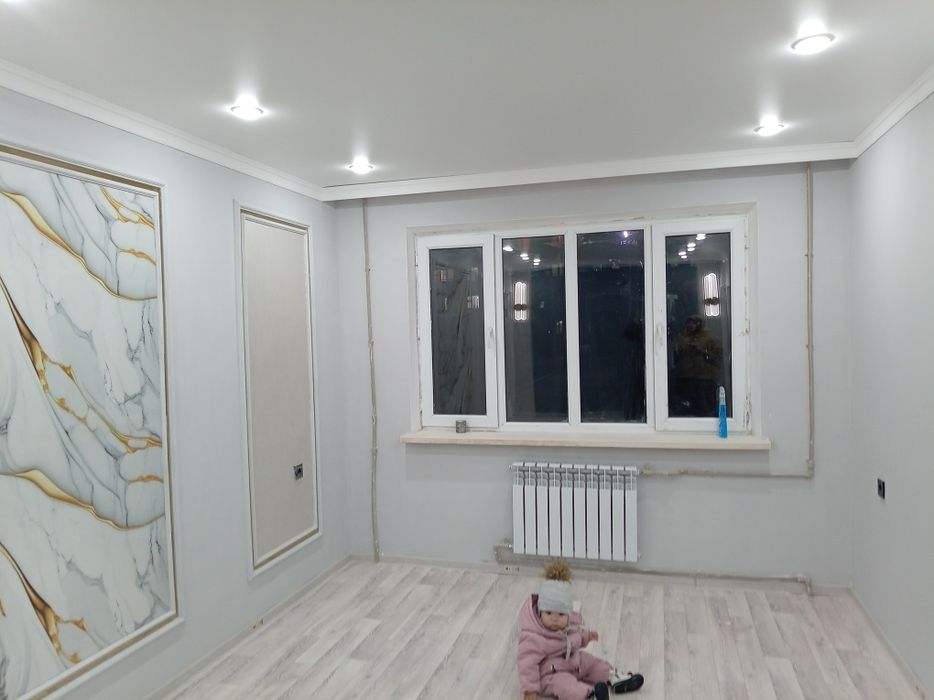 2 комнатный квартира