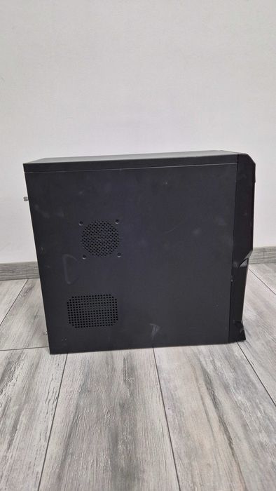 Calculator PC Gaming / Office – AMD FX, 8GB RAM, SSD, NVIDIA GT 430