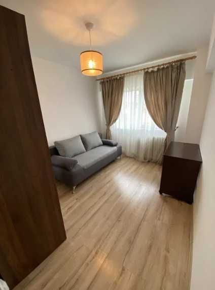 Дава се под наем Тристаен апартамент в Пловдив, Съдийски - 88 кв.м за 346.8 € - Снимка #4