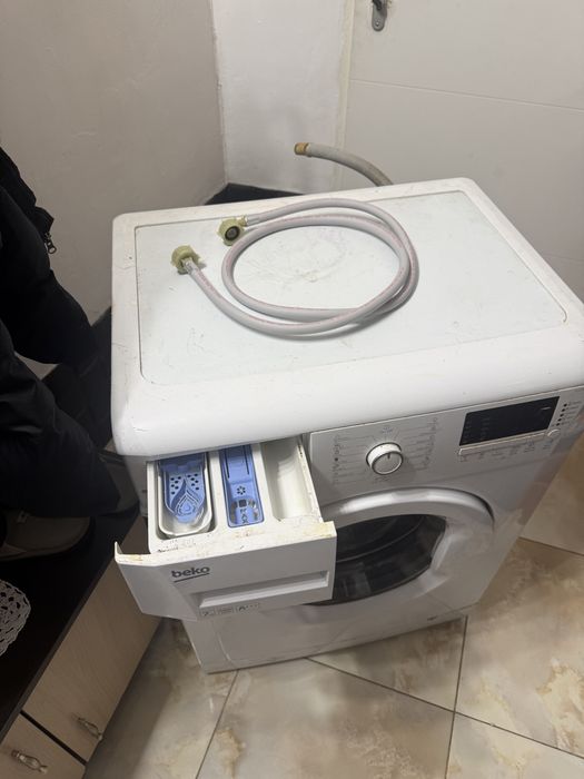 Пералня BEKO 7 кг.