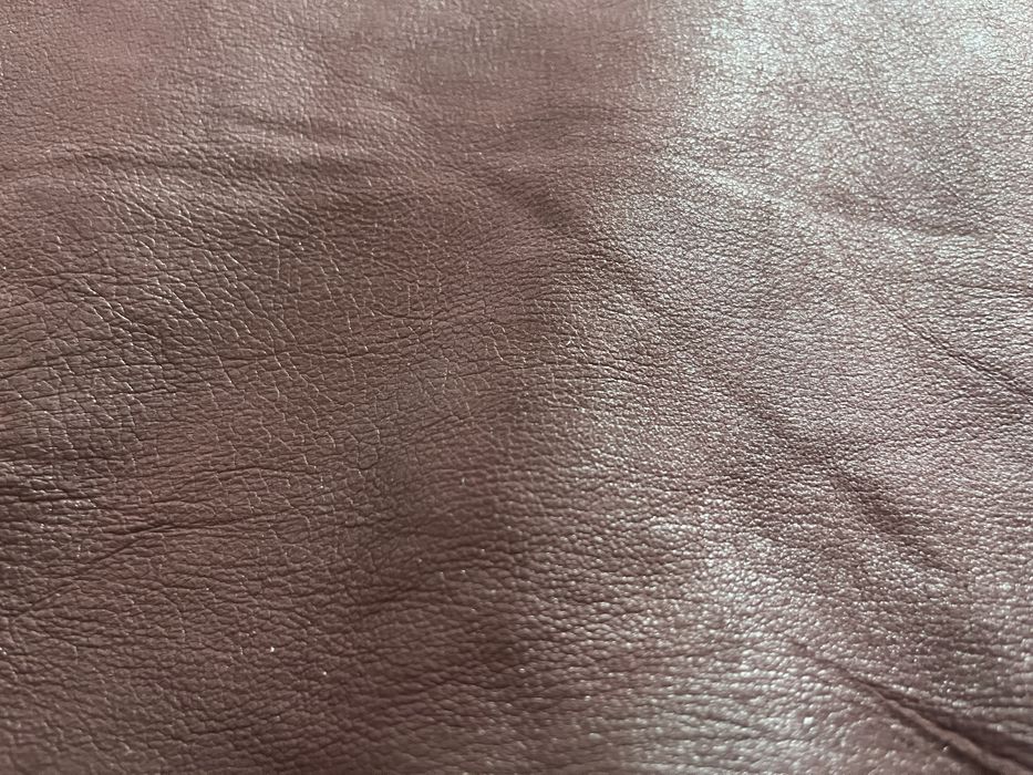 Естествена кожа. Агнешка/яре, шилешка и телешка