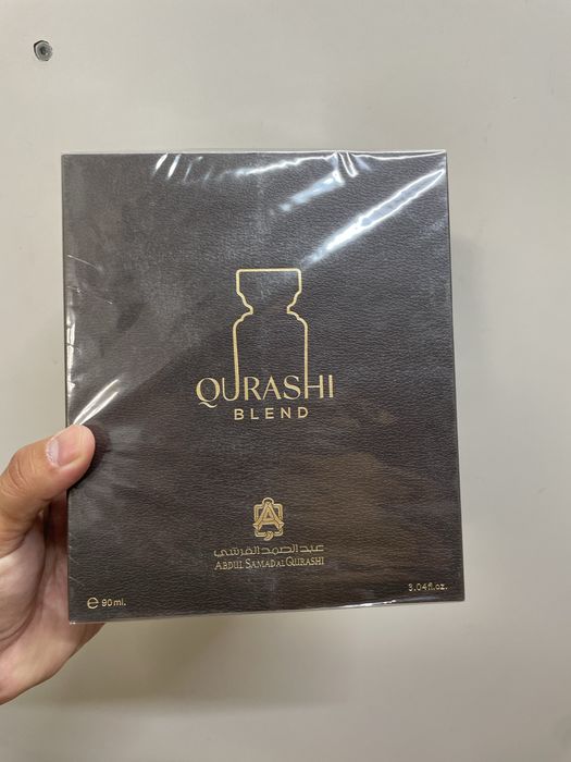 Оригинальная парфюмерия Arabian Oud