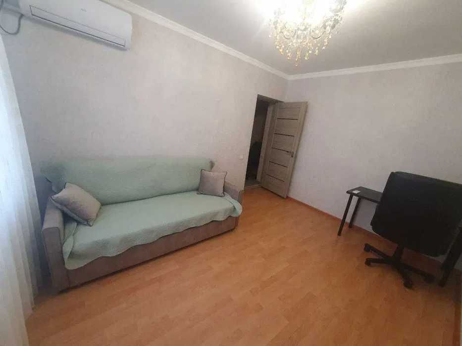 Сдаётся квартира на ЦУМе с евро ремонтам‼️