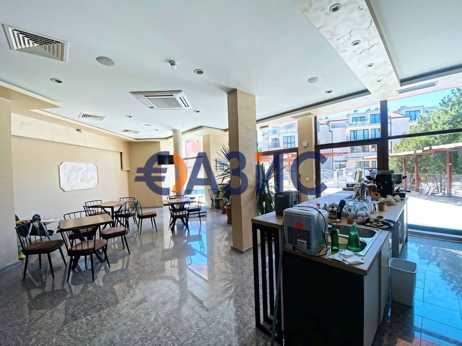 Хотел в Несебър на 150 м от море Аурелия, България 2 500 000 евро