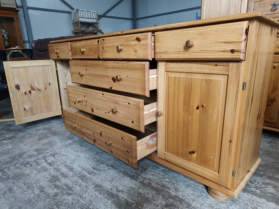 Контра бюфет 4051