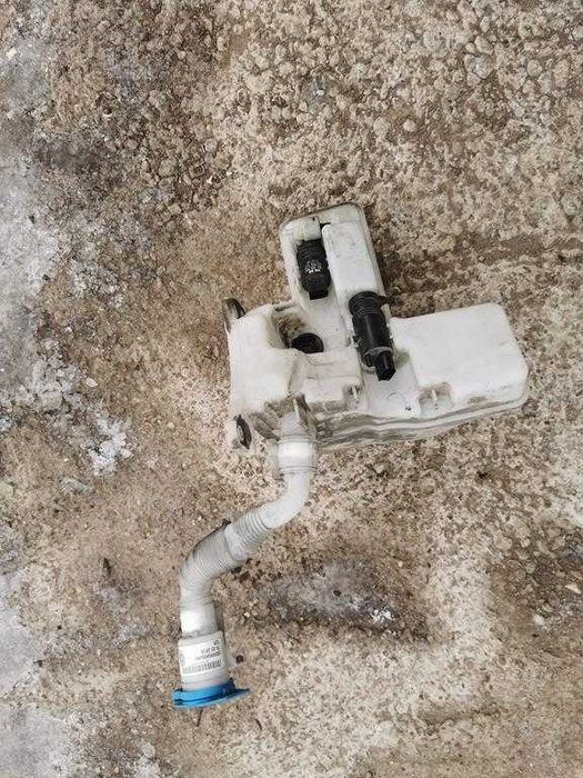 vas stropgel passat b8 break vas spalatoare passat b8 cu xenon