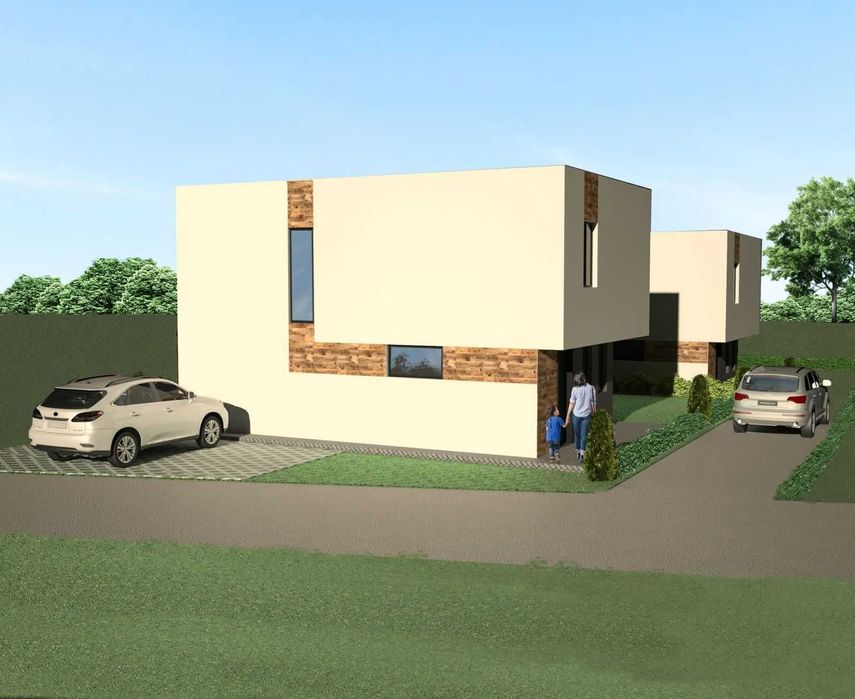 Продава се Къща в с. Кичево, Област Варна - 126 кв.м за 1572 €/кв.м - Снимка #5