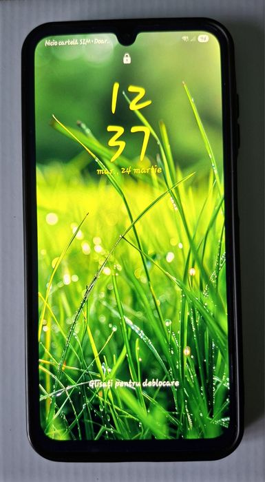 Samsung galaxy A15 5G