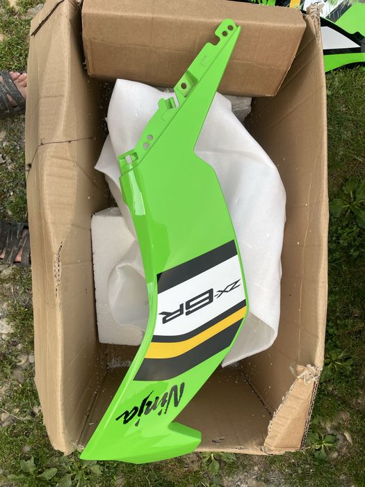carene kawasaki zx - Piese auto de vânzare | OLX.ro