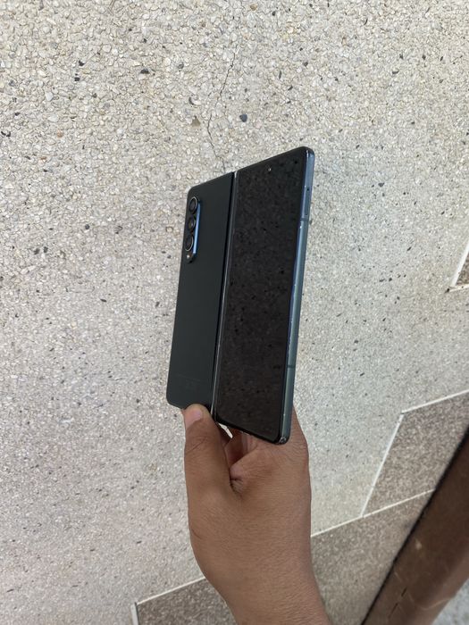 z fold 3 5G dual 256gb