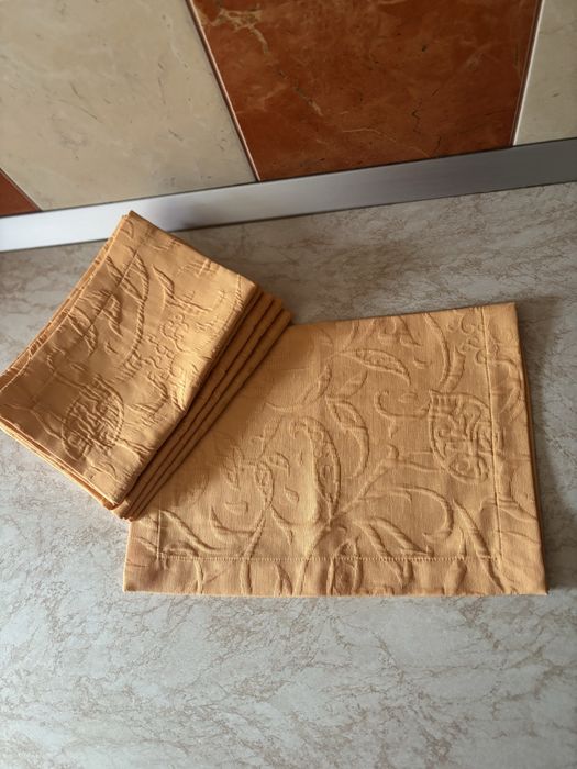 Fete de masa + naproane !