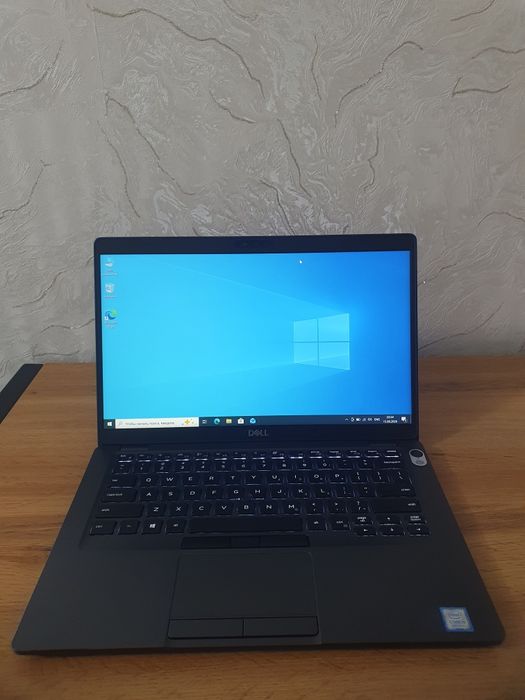 Dell i5-8365u 8/256gb