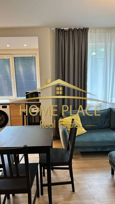 Продава се Двустаен апартамент в Варна, ХЕИ - 60 кв.м за 3082 €/кв.м - Снимка #2