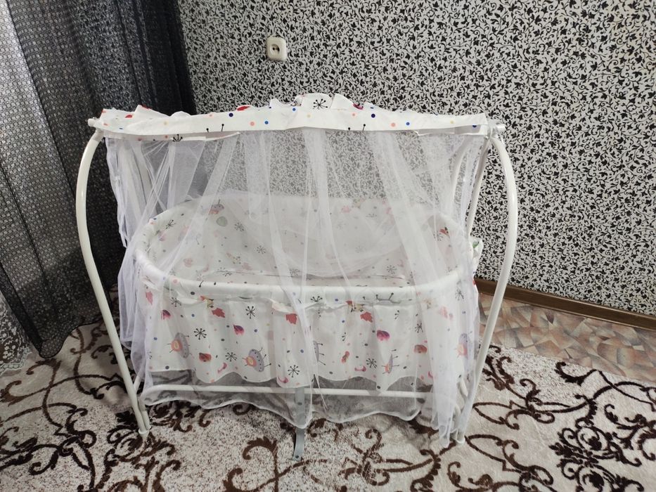 Продам срочно Детский манеж