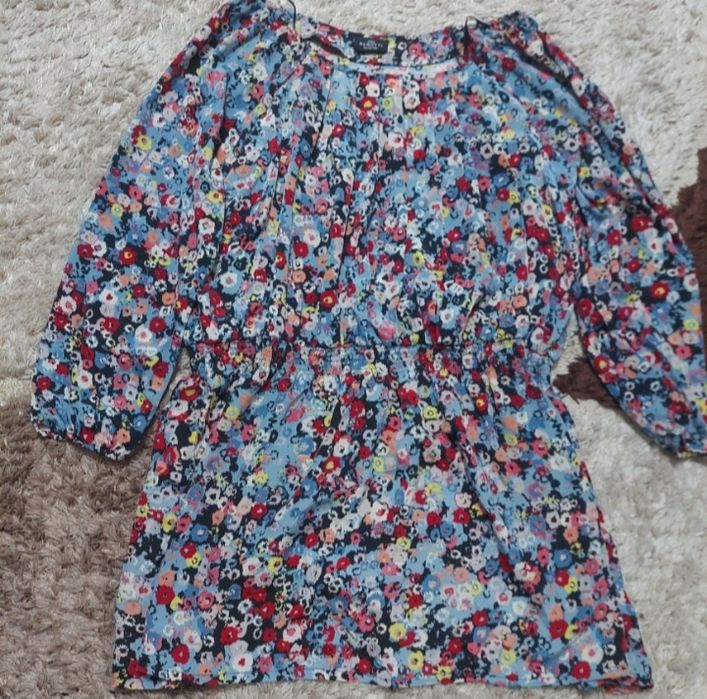 Продам тунику размер 54_56