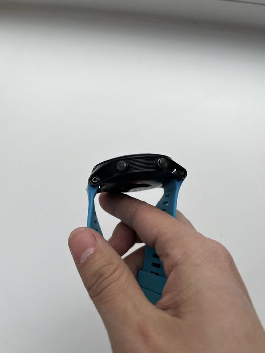 Garmin forerunner 945