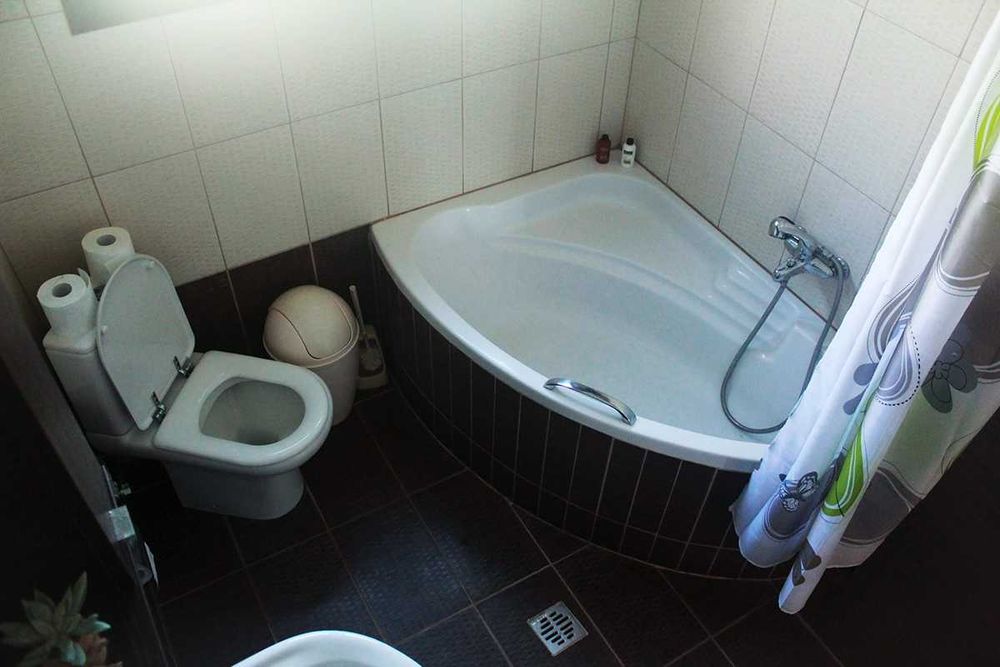 Апартамент 166 APTE ( Вила ) – Керамоти, Гърция