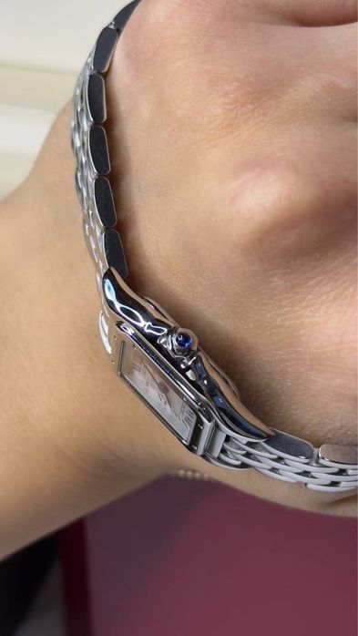 Cartier Phantere часы M размер 1:1