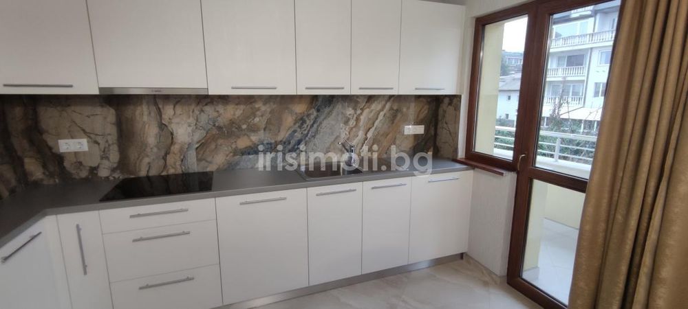 Дава се под наем Четиристаен апартамент в София, Бояна - 120 кв.м за 1100 € - Снимка #4