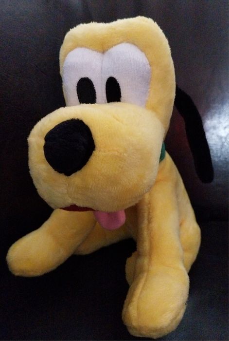 Pluto jucărie Disney