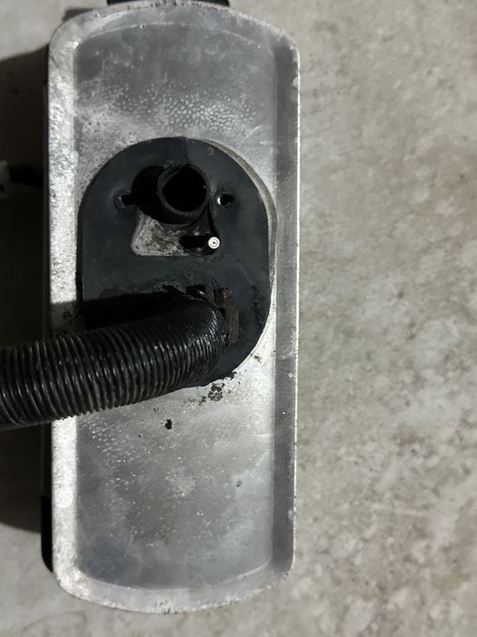 Вебасто 2 киловат