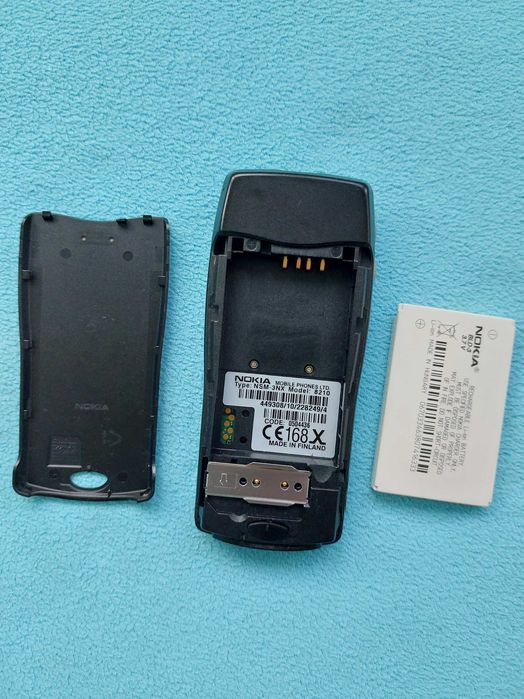8210 accesoriu incarcator nokia