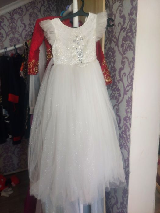 Продам платье  в хорошем состоянии