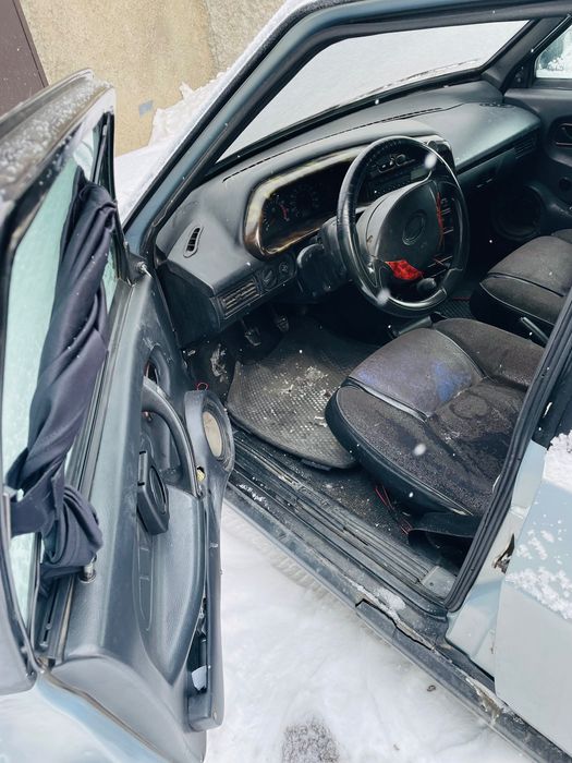 Продам ваз 21099