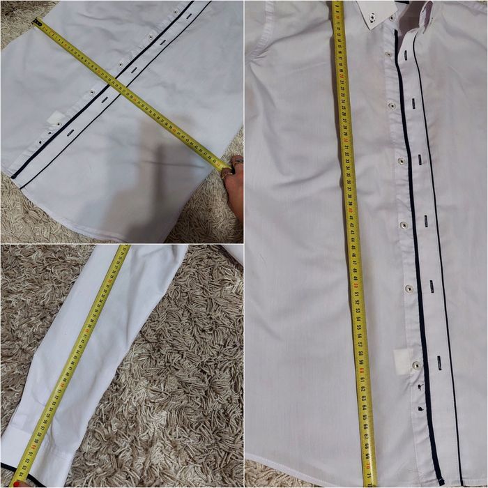 Рубашки отличного качества