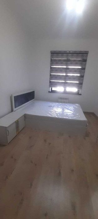 Аренда 2х-ком от Land House на O'rikzor-residence Учтепинский р-он