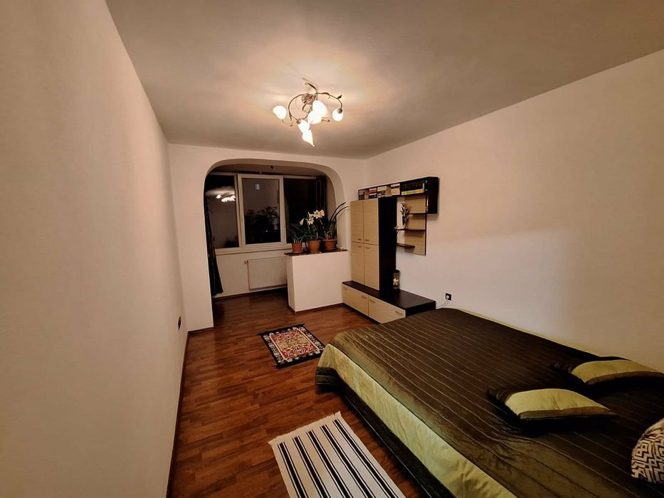 Chirie ap 2 camere Floresti