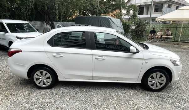De vanzare Citroen C-Elysee , 2016, 1.2 benzina
