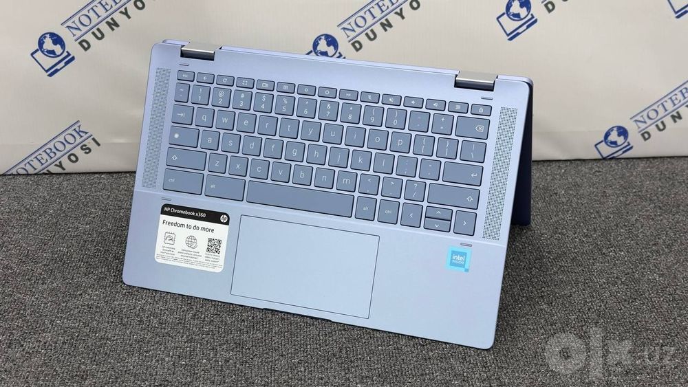 Hp Chromebook Arzon narxda