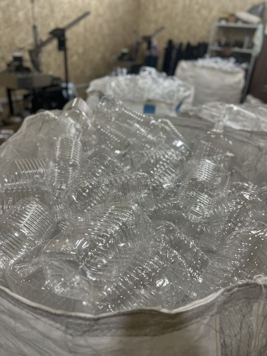 Бутылка 3л , горло 48 мм