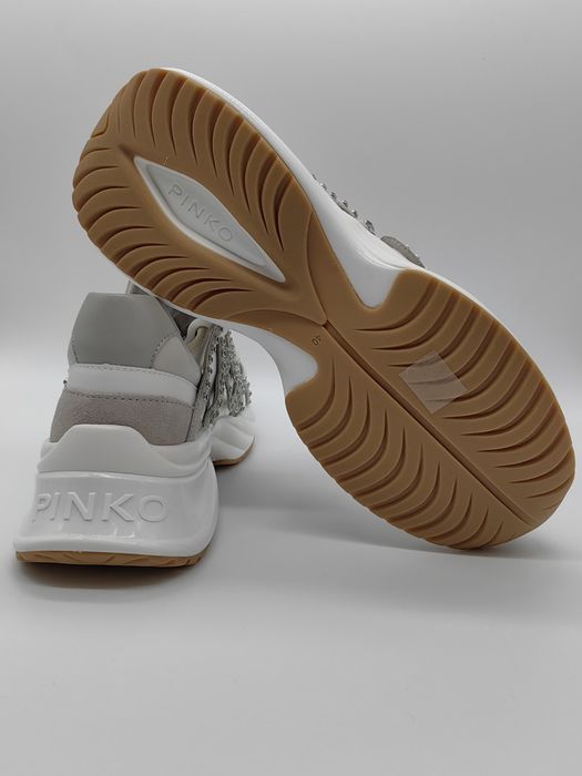 Pinko Ariel 16 Оригинални Сникърси
