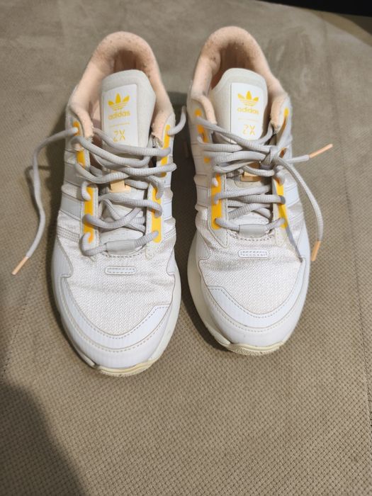 Маратонки Адидас 42 номер