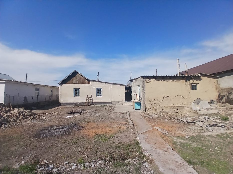 Жер уй сатылады срочно