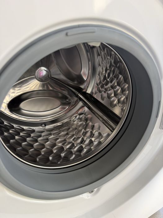 Пералня Miele W1