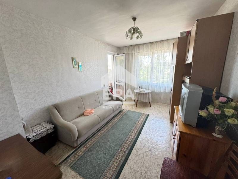 Продава се Тристаен апартамент в с. Кранево, Област Добрич - 59 кв.м за 1060 €/кв.м - Снимка #1