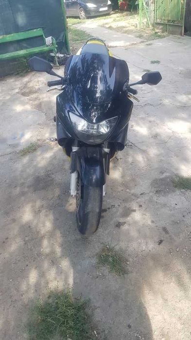 piese honda cbr f4/2000