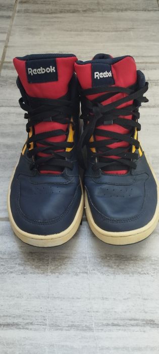 Кецове Reebok N 38